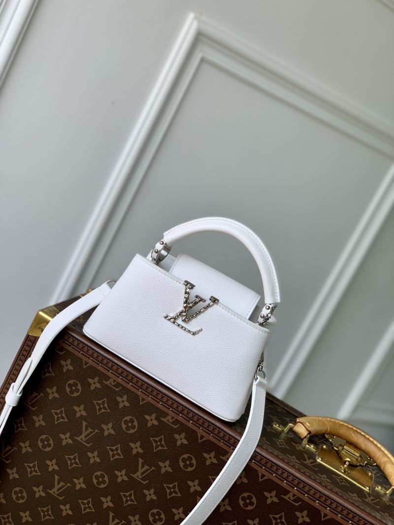 LV Capucines Bags